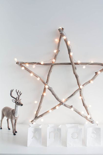 DESIGN TIME - CHRISTMAS STARS | Mommo Design