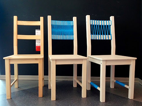 SPAZIOALLAVITA IKEA Mommo Design