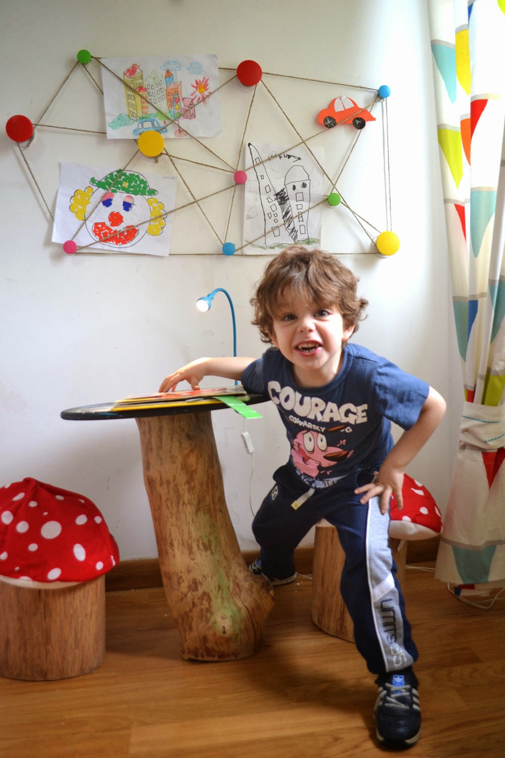 IKEA HACKS Mommo Design