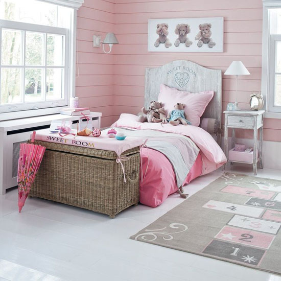 SWEET ROOMS | Mommo Design