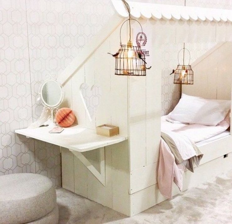 mommo design: 7 DREAMY BEDS