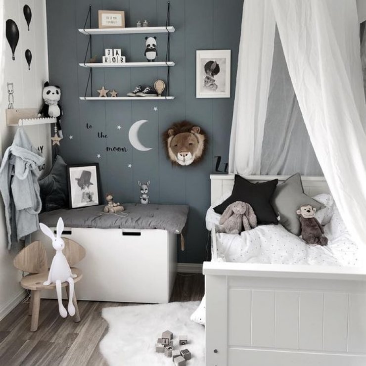 kids room mommo design