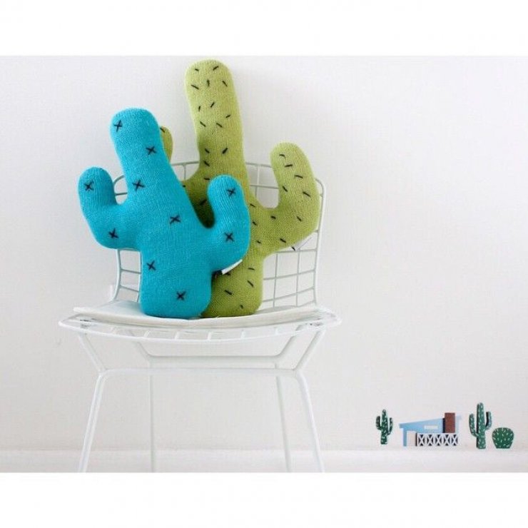 mommo design: CACTUS LOVE
