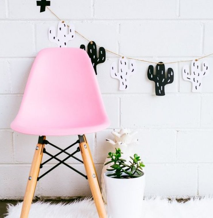 mommo design: CACTUS DECOR