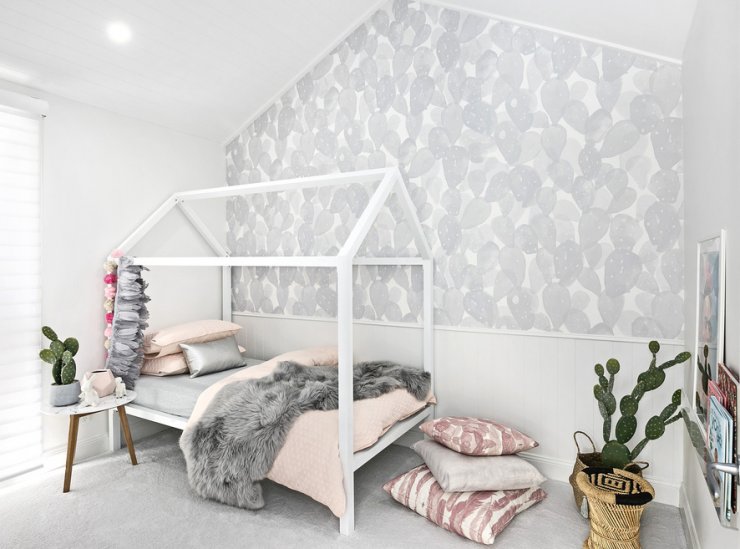 Girls Rooms girls room | mommo design Girls Rooms girls room | mommo design