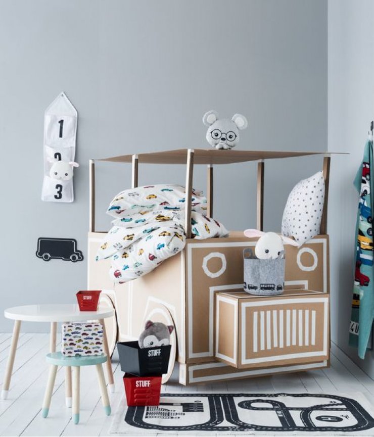 mommo design: 6 DIY CARDBOARD TOYS