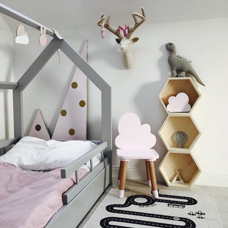 mommo design: IN THE CLOUDS