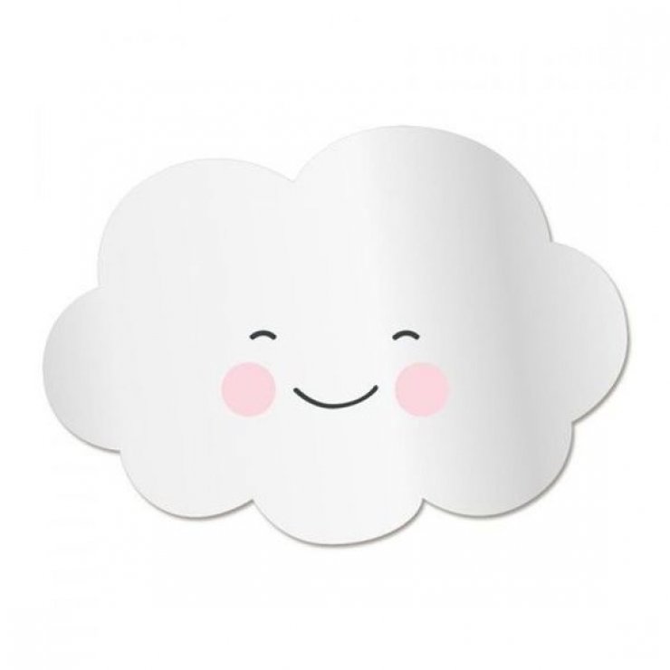 mommo design: MIRRORS FOR KIDS