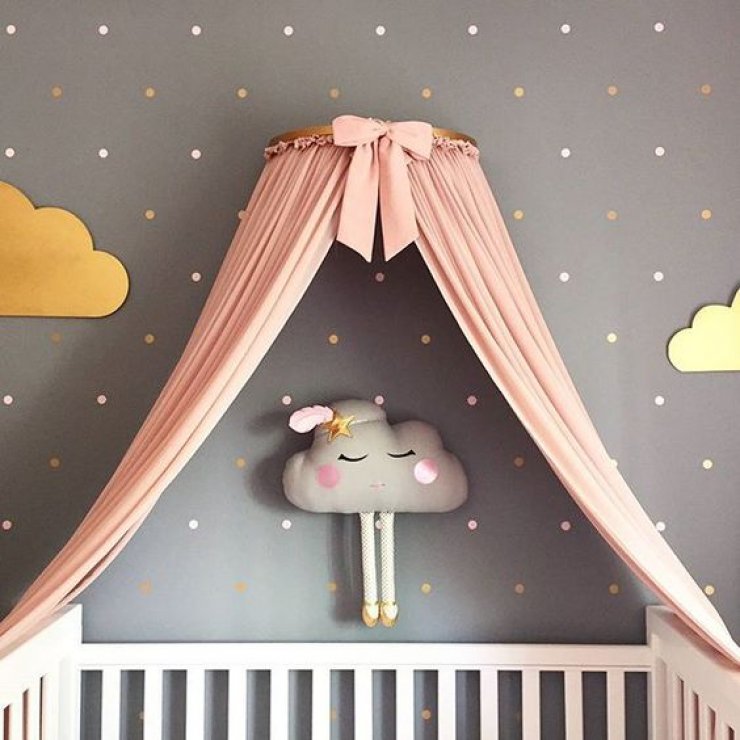 mommo design: A CLOUD TOUCH