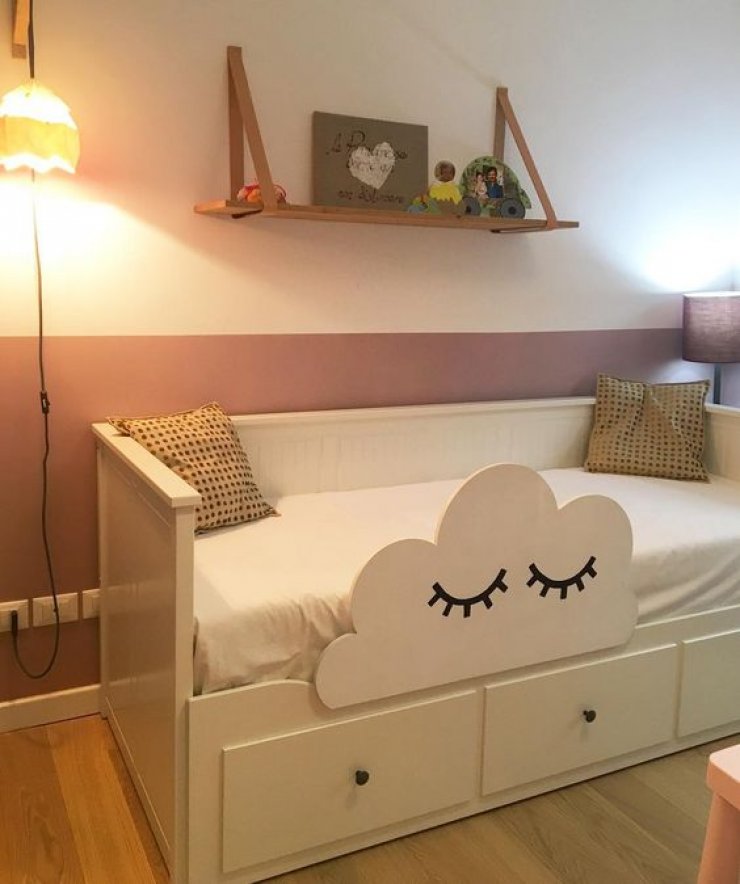 Ikea Kura Bed Mommo Design