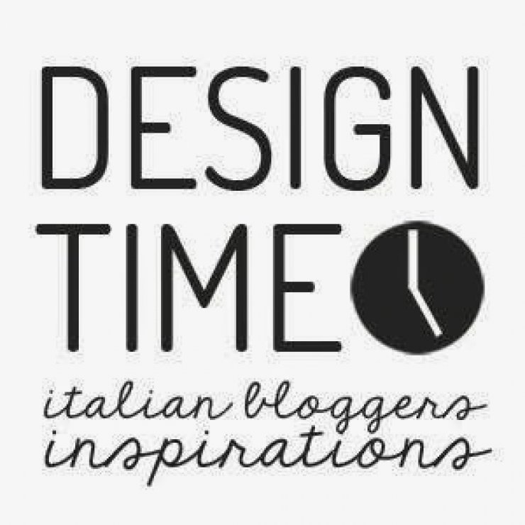 design time italian bloggers inspirations