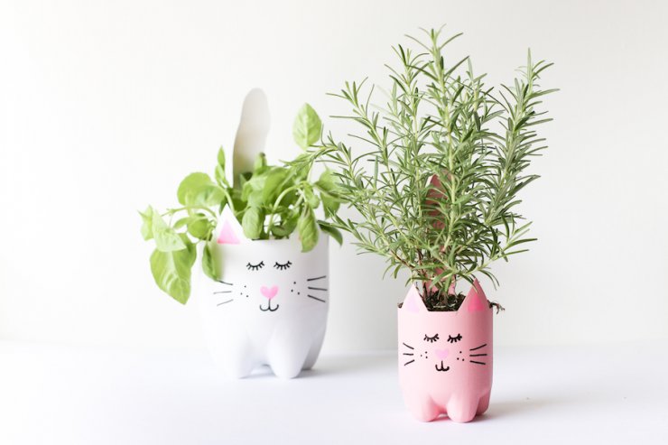 mommo design: 8 CUTE DIY PROJECTS