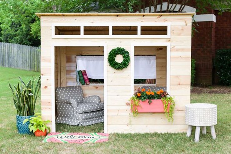 mommo design: DESIGNTIME - OUTDOOR FUN