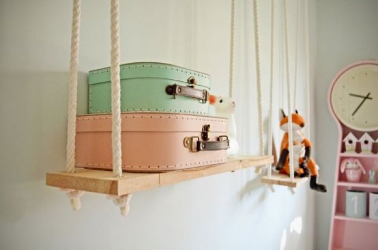 mommo design: DIY IDEAS WITH WOOD