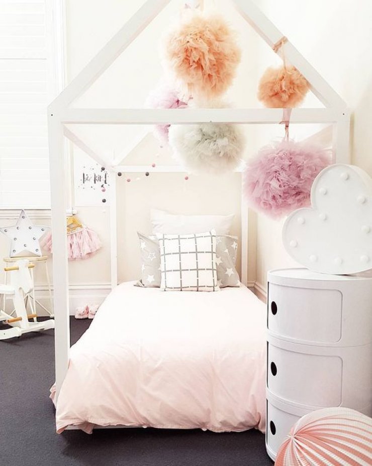 mommo design: SO GIRLY!