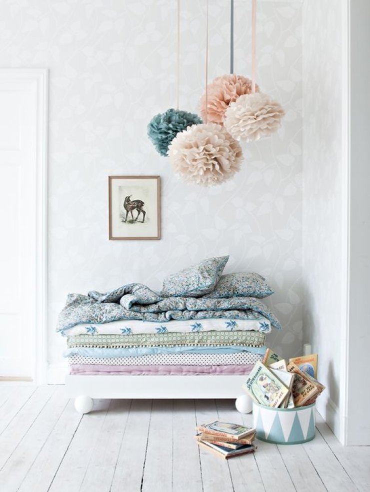 mommo design: READING NOOKS