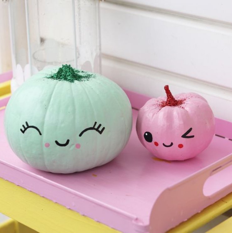 mommo design: IT'S PUMPKIN TIME