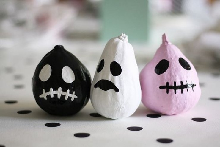 mommo design: HALLOWEEN DIY PROJECTS