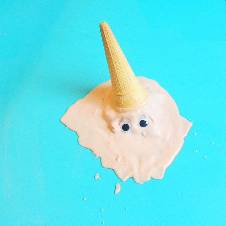 mommo design: DESIGN TIME - Funny Food
