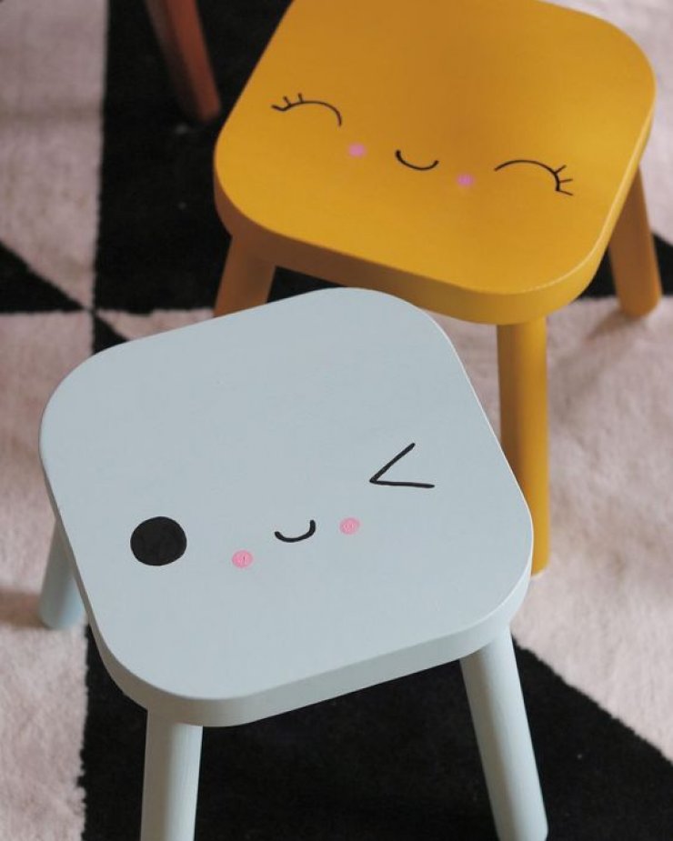 mommodesign: IKEA HACKS