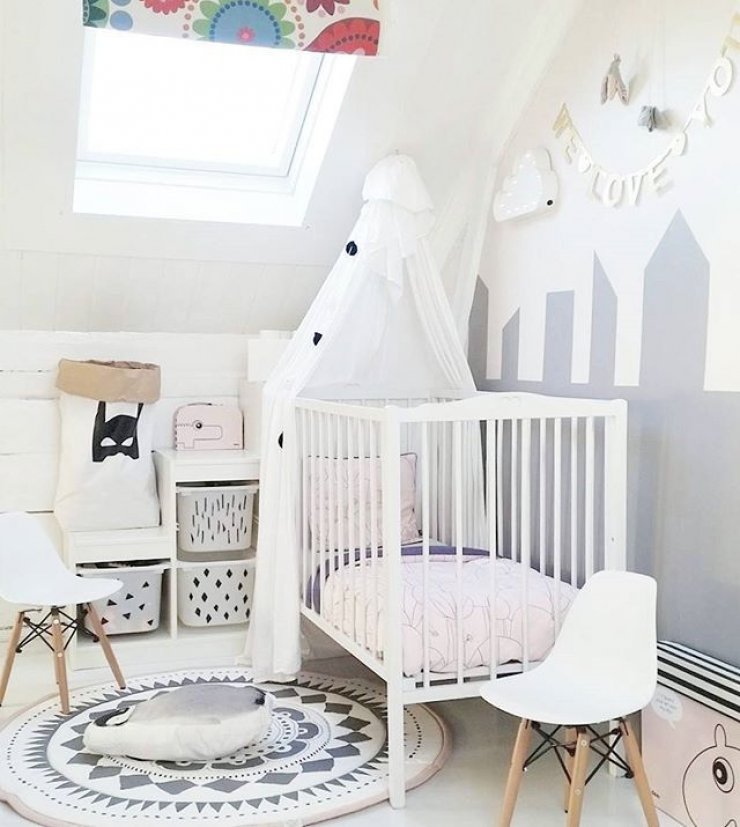 mommo design: 8 STYLISH IKEA HACKS FOR KIDS