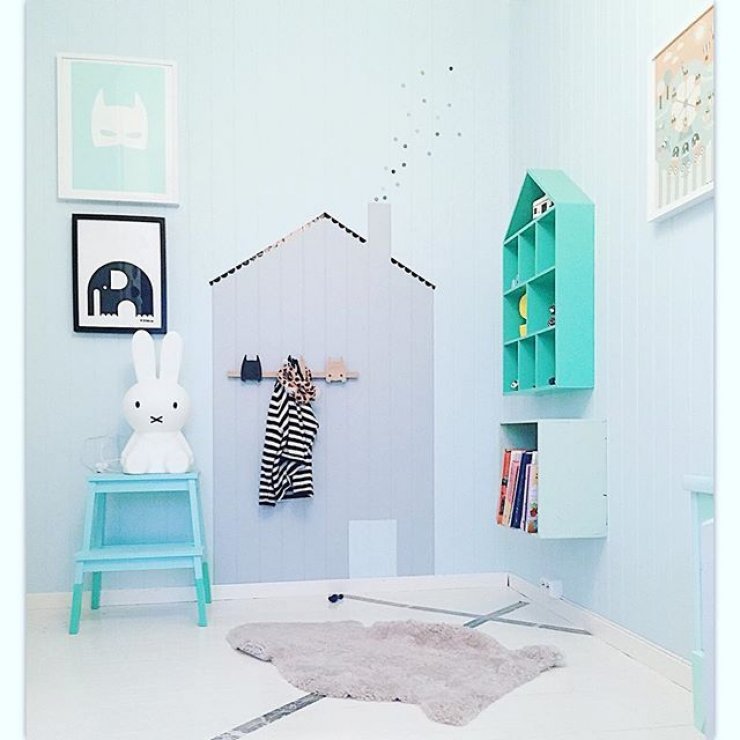 mommo design: PAINTING IKEA