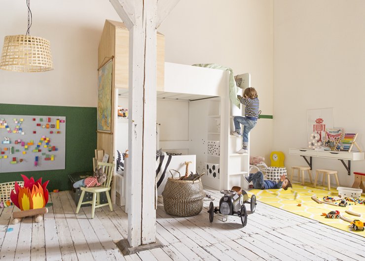mommo design: 10 IKEA HACKS FOR KIDS