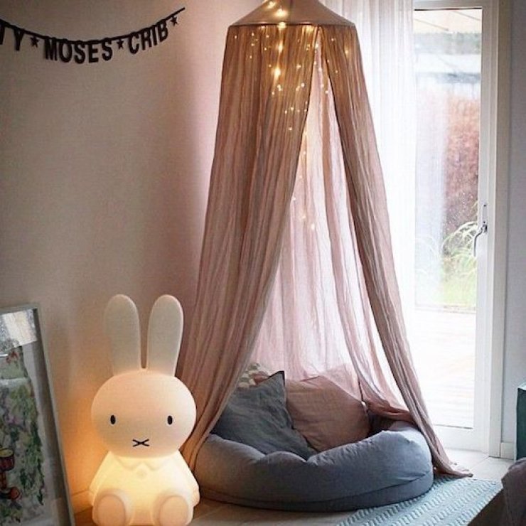 Kids Bedroom Reading Corner reading nook | mommo design Kids Bedroom Reading Corner reading nook | mommo design