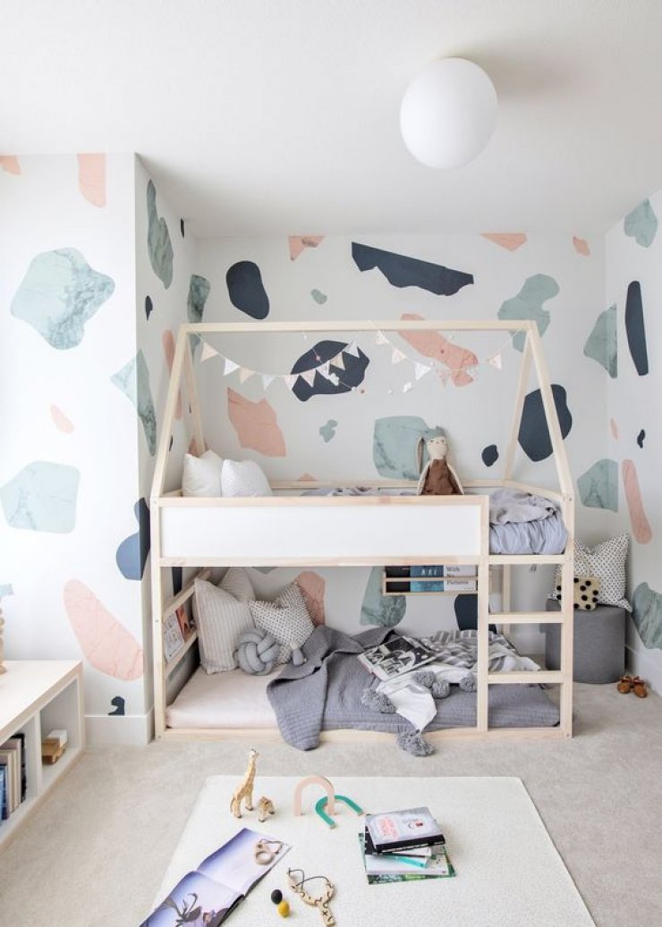 mommo design:15 IKEA KURA HACKS