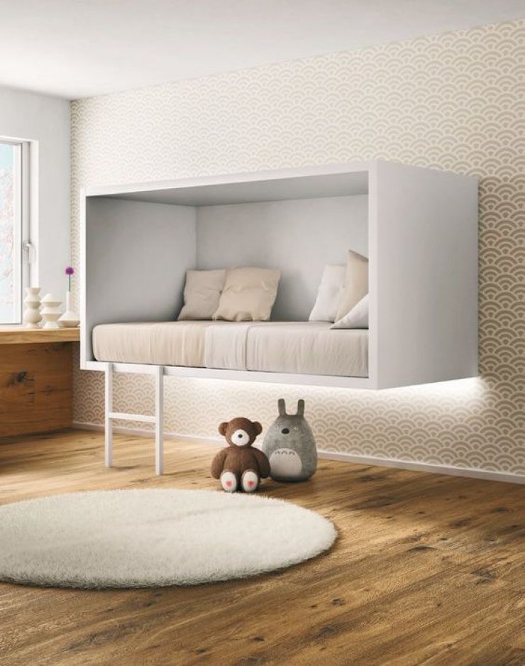 Pictures Of Loft Beds loft bed | mommo design Pictures Of Loft Beds loft bed | mommo design