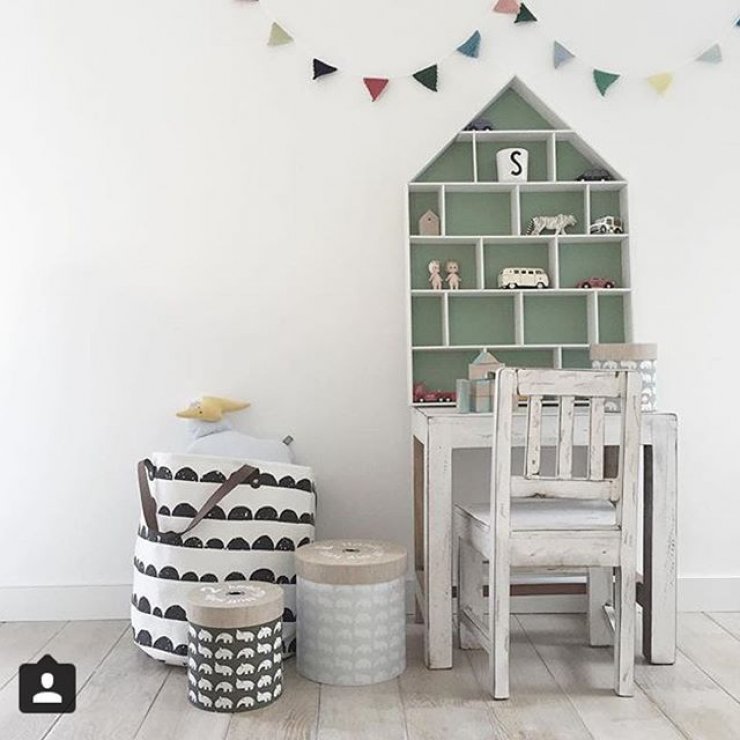 kids desk | mommo design kids desk | mommo design