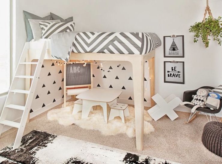 Pictures Of Loft Beds loft beds | mommo design Pictures Of Loft Beds loft beds | mommo design