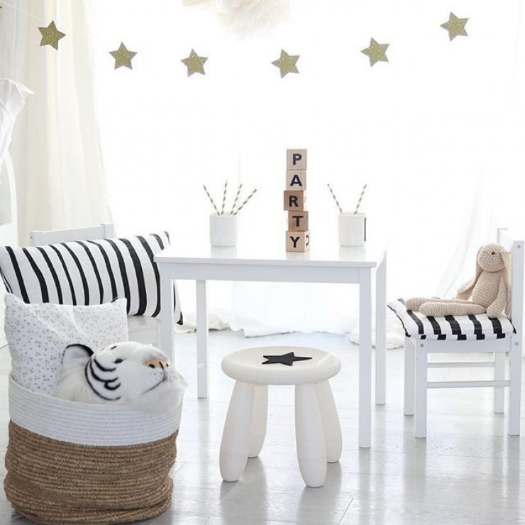 mommo design: LOVELY LITTLE HACKS