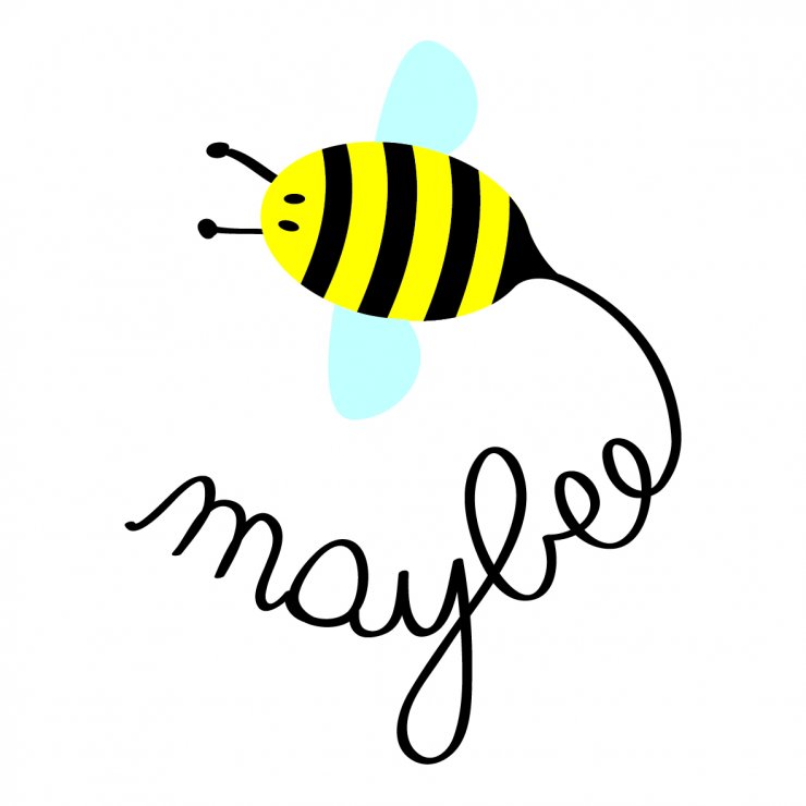 mommo design: MAYBEE STYLE