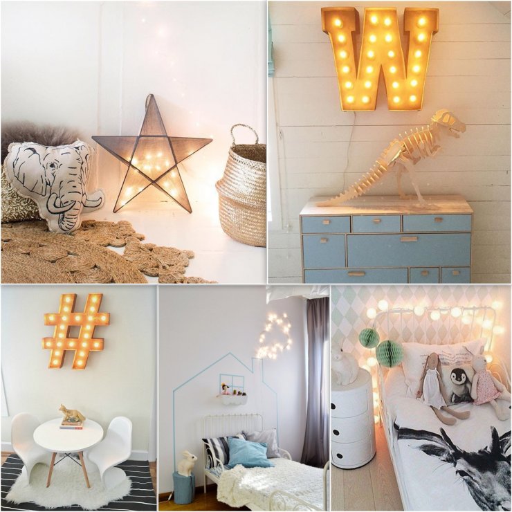 mommo design: DESIGNTIME - Lights