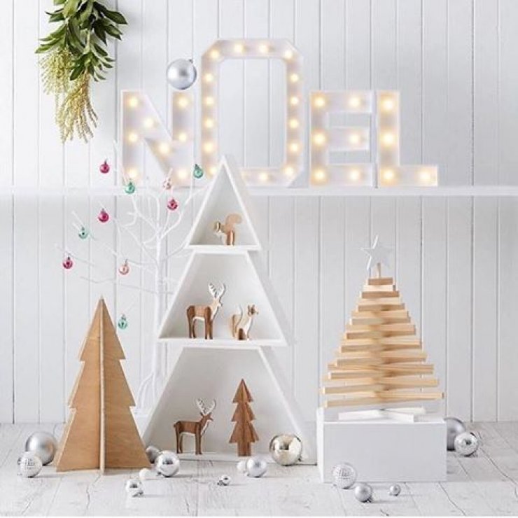 mommo design: A FESTIVE TOUCH IN THE KID'S ROOM