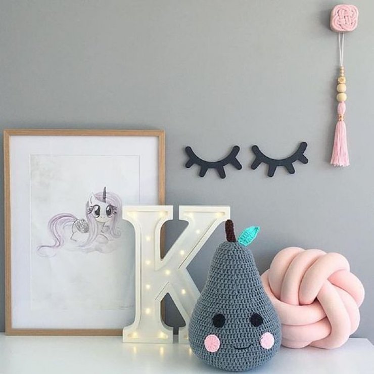 mommo design: TRENDY SHELVES