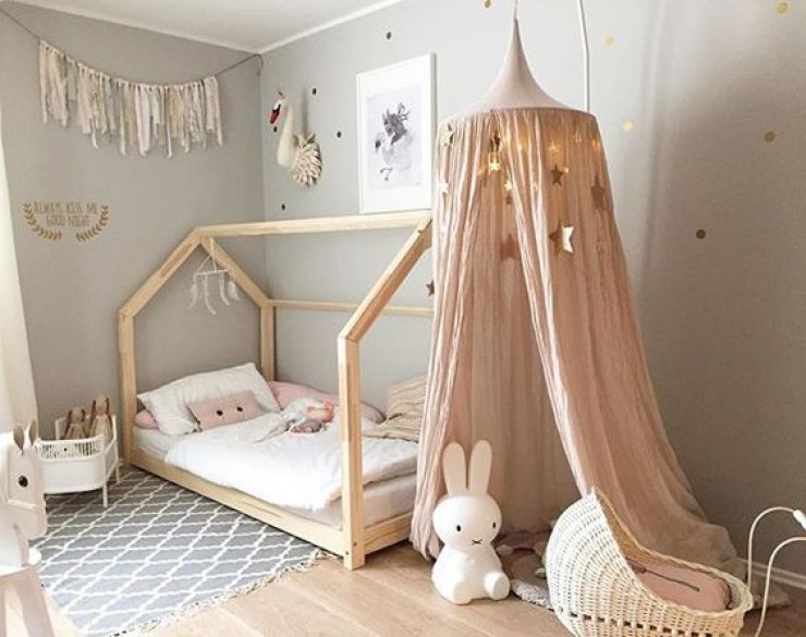 Reading Nook Mommo Design Reading Nook