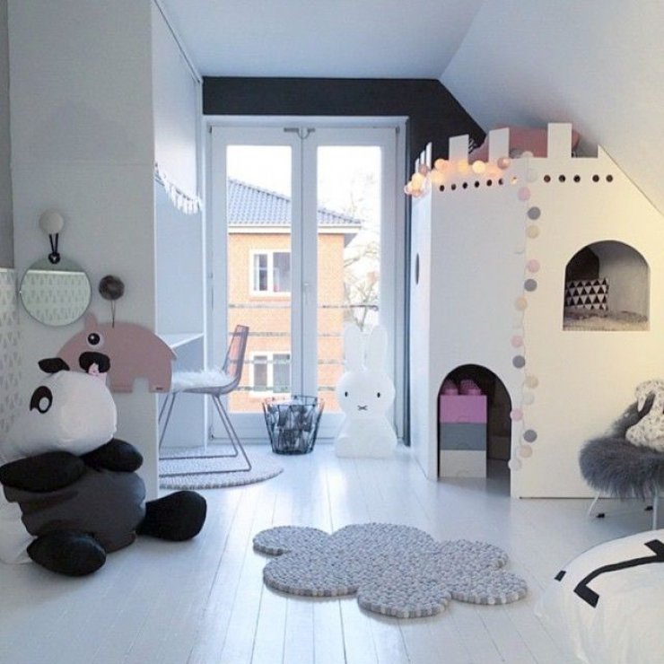 mommo design: SECRET NOOKS TO PLAY, READ OR DREAM..