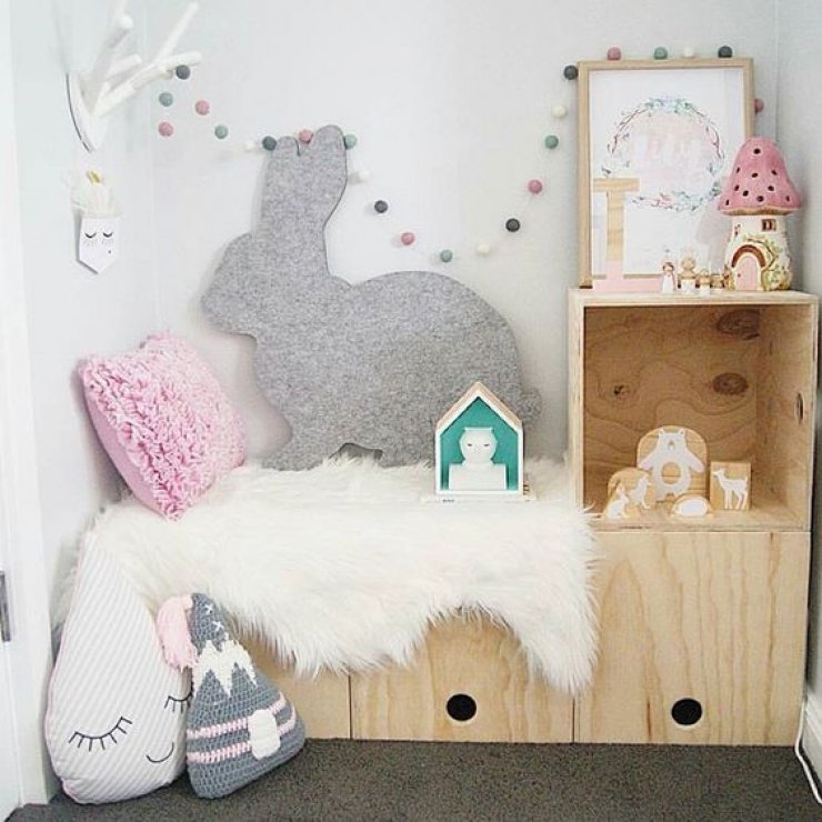 mommo design: PLYWOOD LOVE