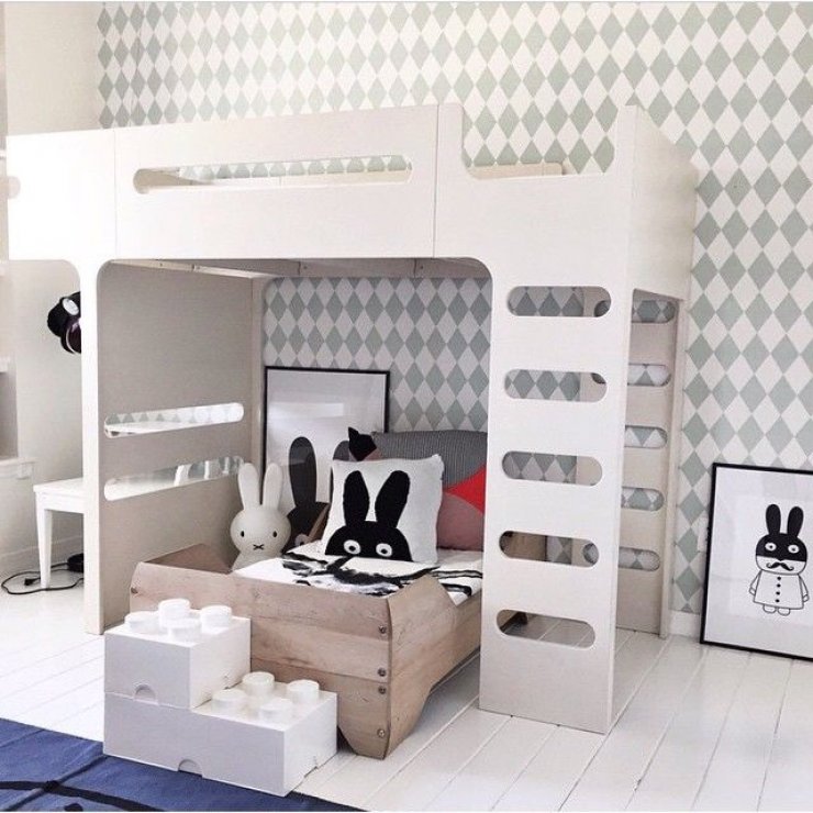 Cool Bunk Beds Cool Bunk Beds