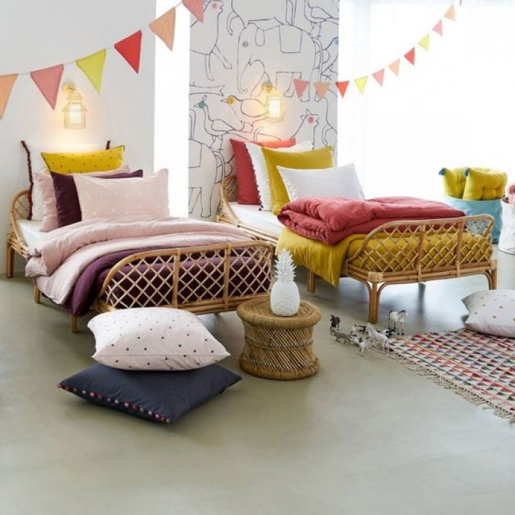 mommo design: SWEET, RATTAN DREAMS