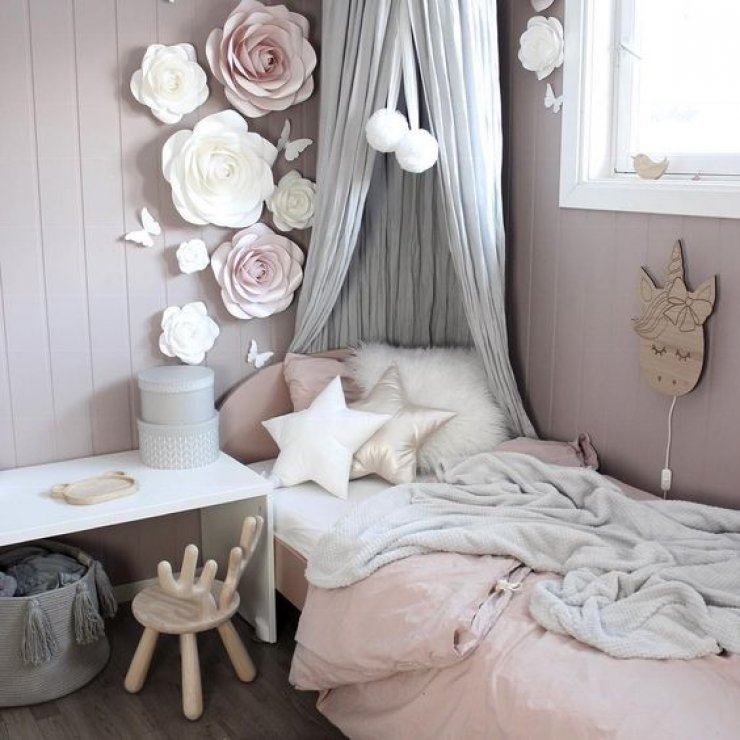 mommo design: BORN ROMANTIC