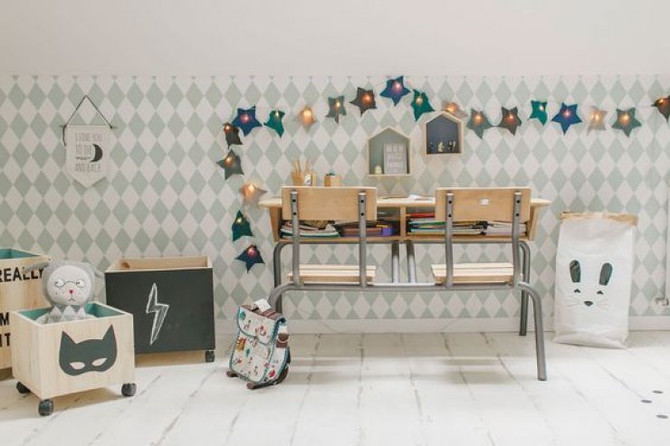 mommo design: BACK TO SCHOOL