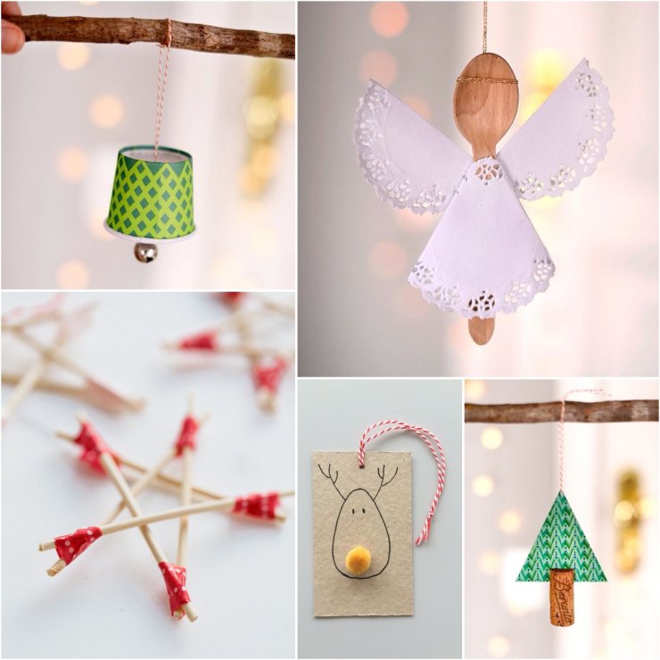 simple christmas images