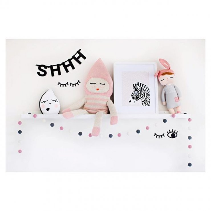 mommo design: LOVELY SHELFIES