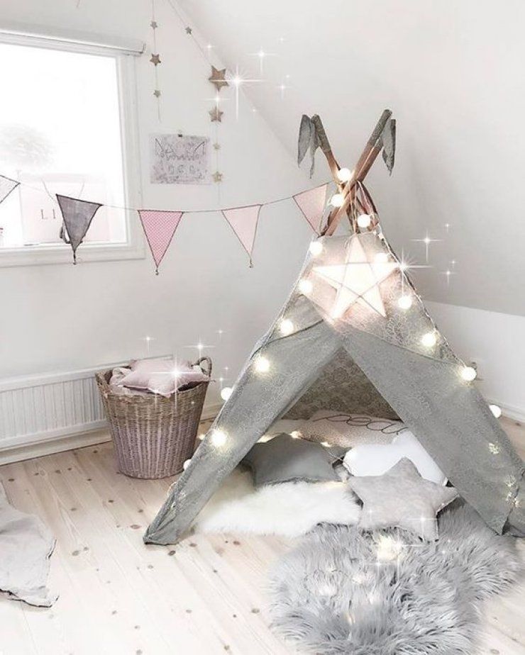 mommo design: SWEET CORNERS