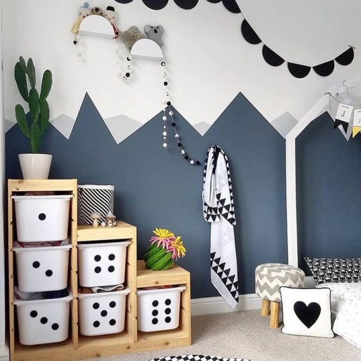 mommo design:10 IKEA TROFAST HACKS