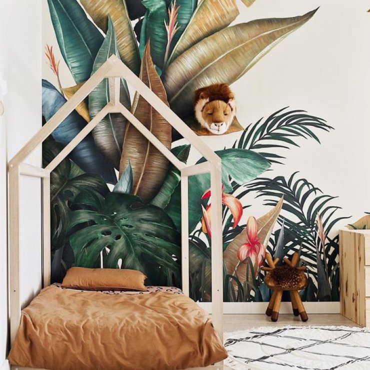 mommo design: JUNGLE FEVER