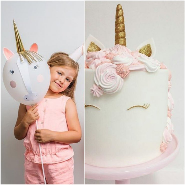 mommo design: CAKES AND BALLOONS